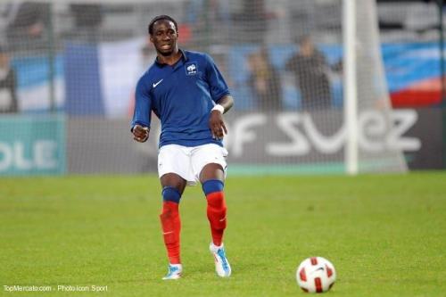 Eliaquim Mangala