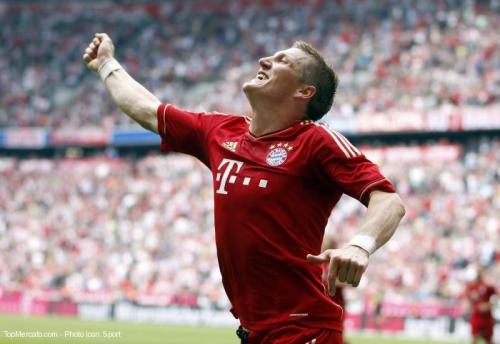 Bastian Schweinsteiger