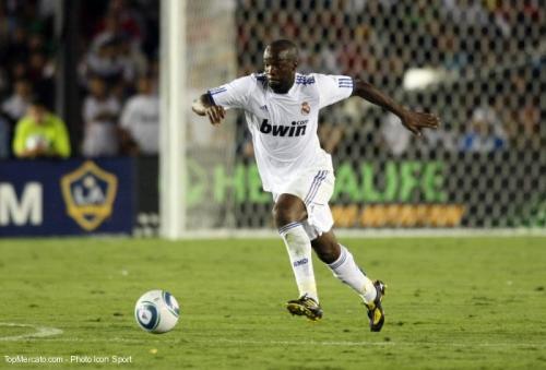 Lassana Diarra