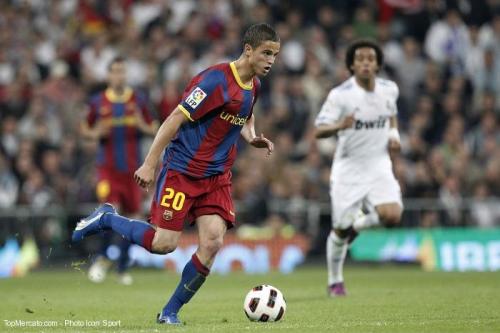 Ibrahim Afellay