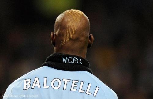 Mario Balotelli