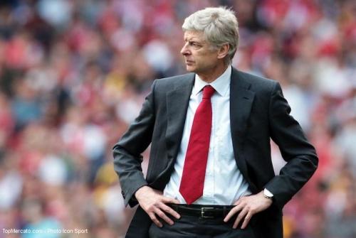 Arsène Wenger