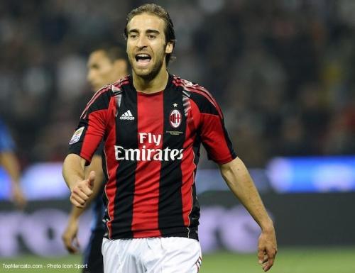 Mathieu Flamini