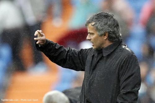 José Mourinho