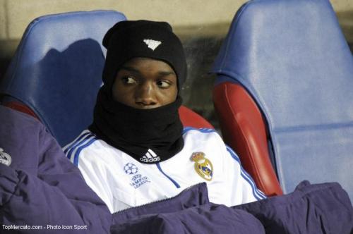 Lassana Diarra