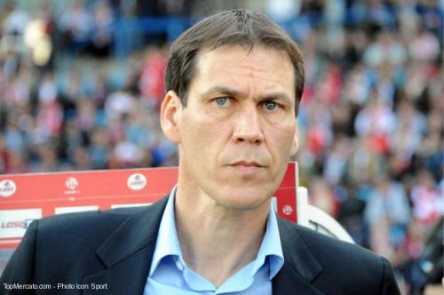 Rudi Garcia