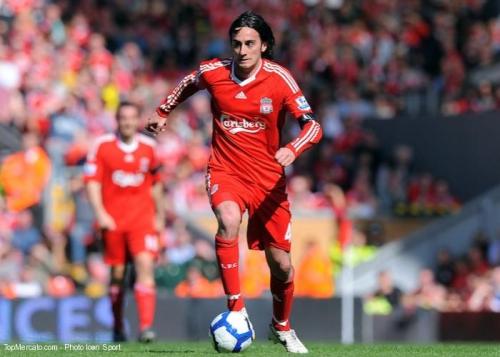 Roberto Aquilani