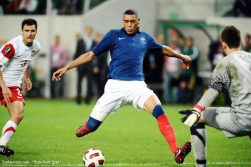 Guillaume Hoarau