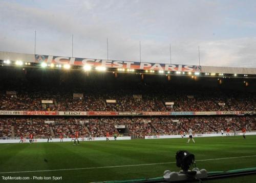Parc des Princes