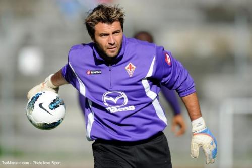 Sébastien Frey