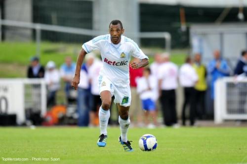 Edouard Cissé