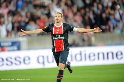 Mathieu Bodmer