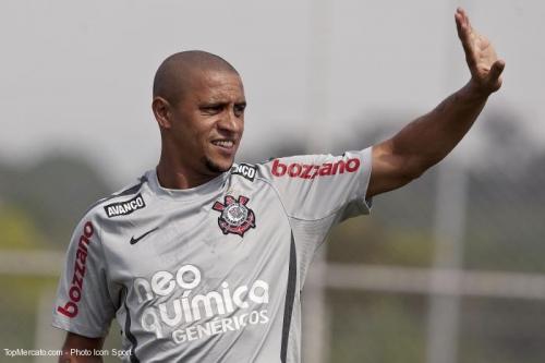 Roberto Carlos