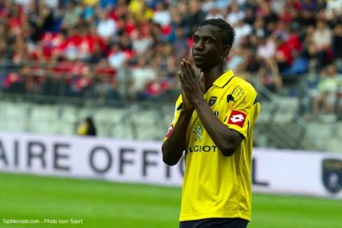 Modibo Maïga
