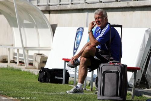 Eric Gérets
