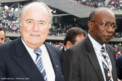 Sepp Blatter