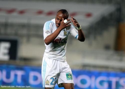 André Ayew
