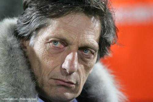 Bordeaux : De Tavernost fait trembler le club
