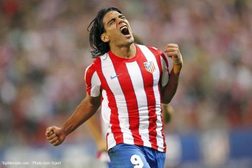 Radamel Falcao