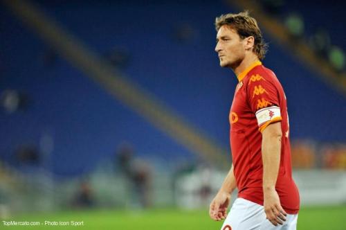 Francesco Totti