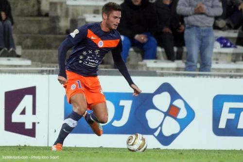Olivier Giroud