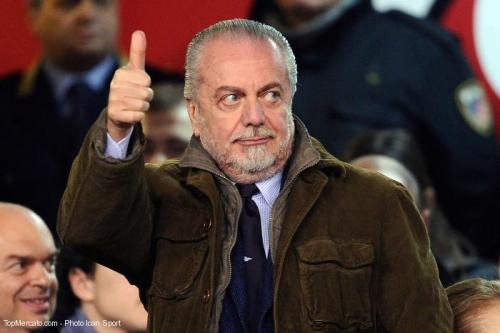 Aurelio de Laurentiis