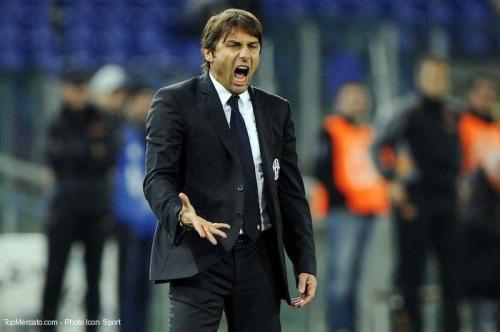 Antonio Conte