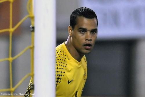 Michel Vorm