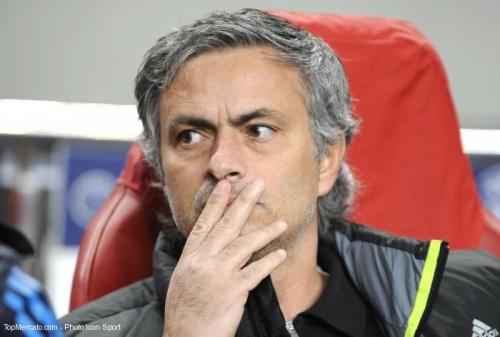 José Mourinho