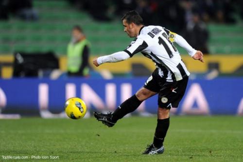 Antonio Di Natale