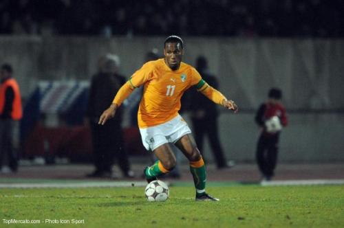 Didier Drogba