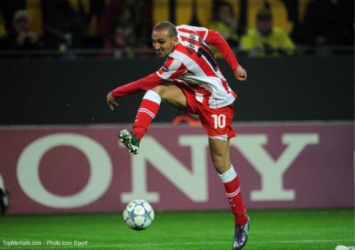 Rafik Djebbour