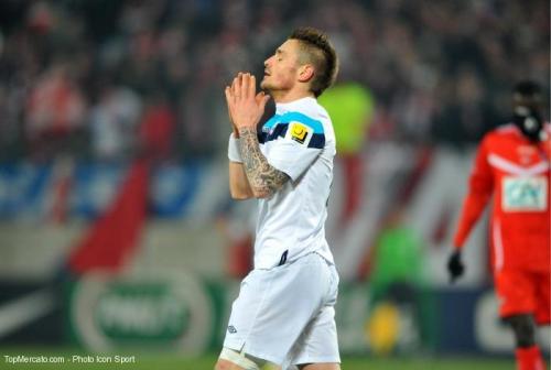 Mathieu Debuchy