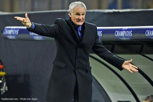 Claudio Ranieri