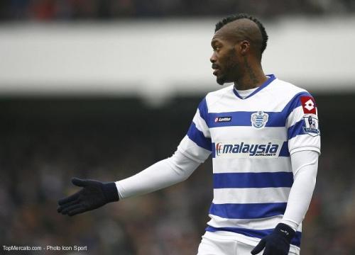 Djibril Cissé