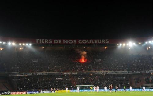 Parc des Princes