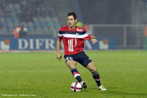 Joe Cole