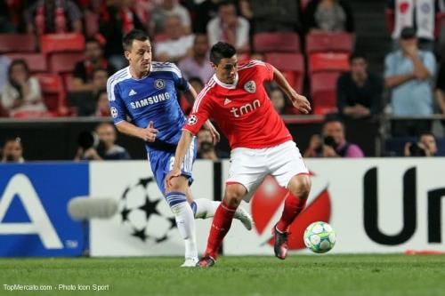 Oscar Cardozo