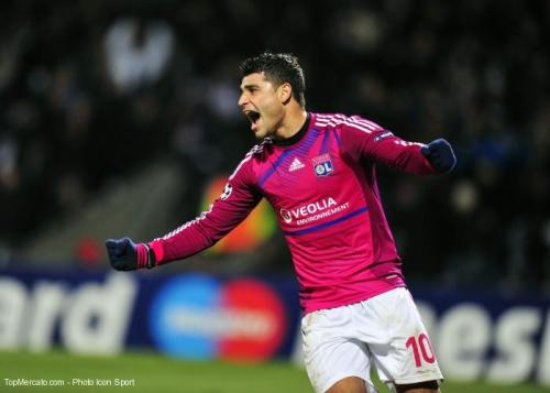 OL : des touches en “Italie et au Brésil” pour Ederson