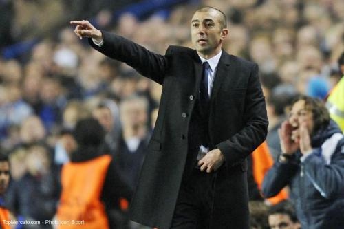 Roberto Di Matteo