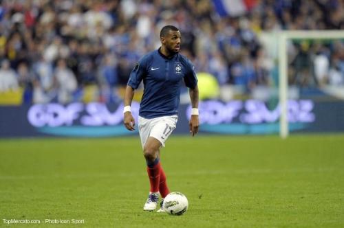 Yann M'Vila