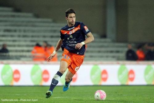 Olivier Giroud