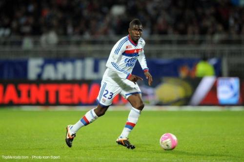 Samuel Umtiti