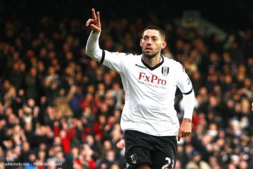 Clint Dempsey