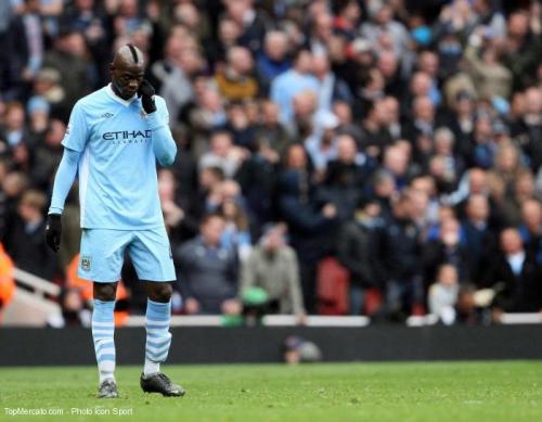 Mario Balotelli