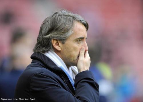 Roberto Mancini