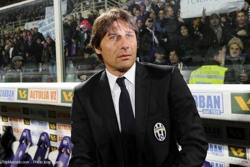Antonio Conte