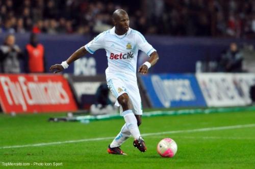 OM : Fanni évoque un possible départ en janvier