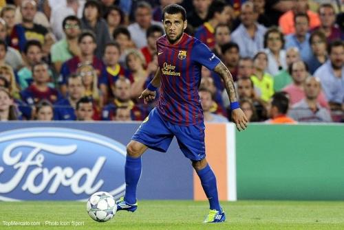 Daniel Alves