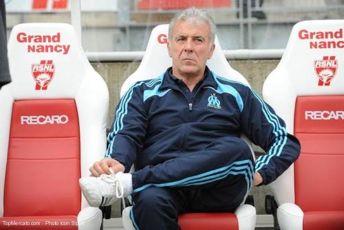 Eric Gerets